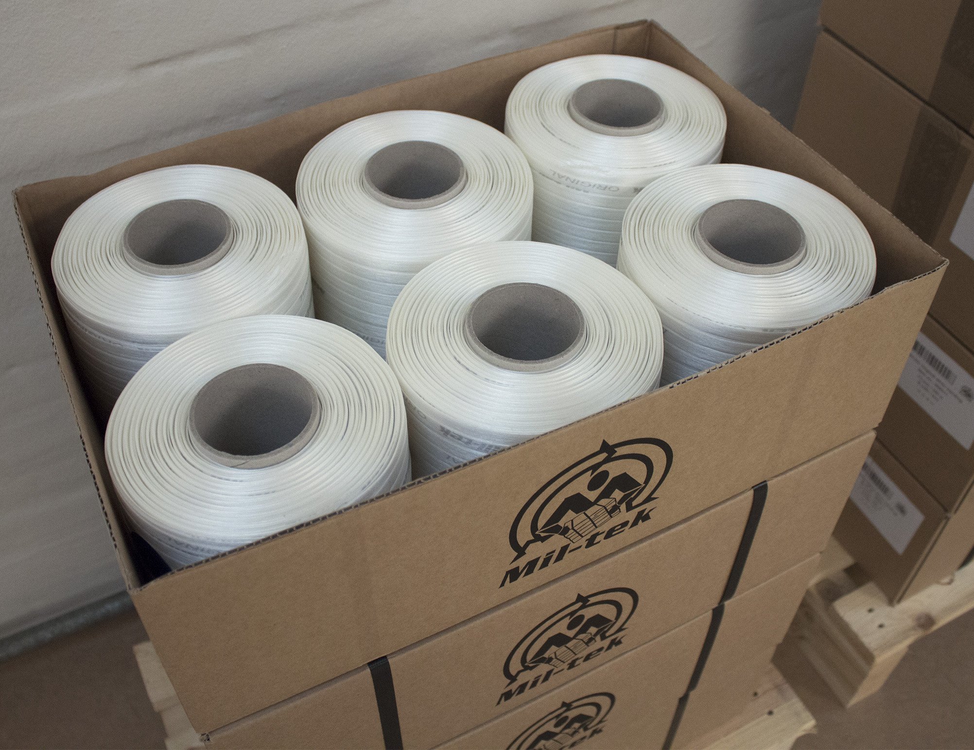 9mm Banding for Balers