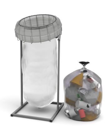Smart waste solution Infinity