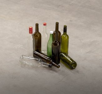 materials-Glass