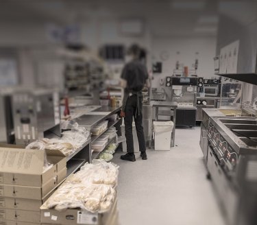 Industries and work environments we serve
