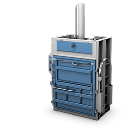 H501-cardboard-Baler