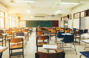 classroom